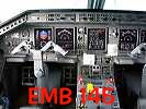 EMB Flight Deck