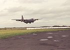 RAF C130